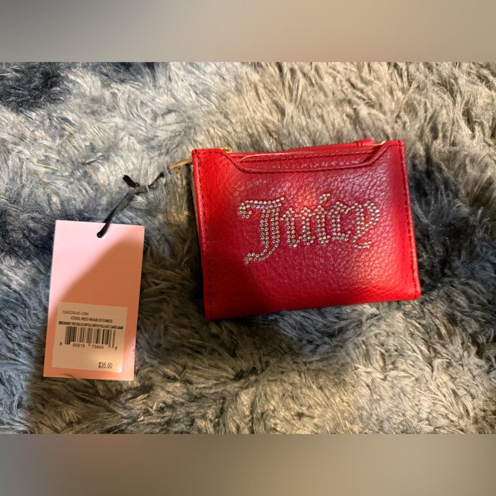 Juicy Couture Wallet